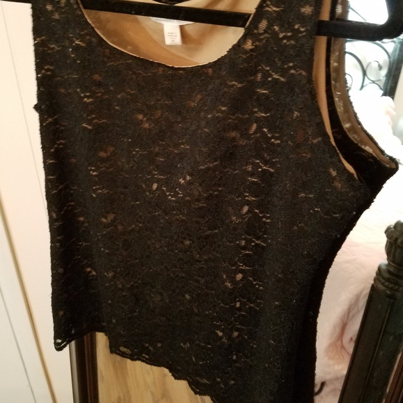 Coldwater Creek top - Picture 3 of 6